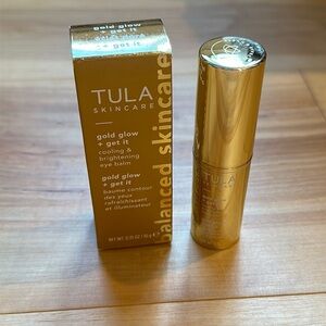 TULA Skincare Eye Balm
